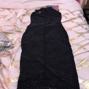 New never worn Black dress